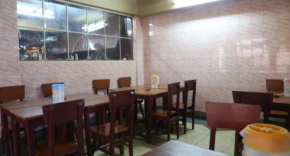 Hotel Rani, Shillong 5